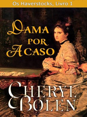 Dama por Acaso - ebook